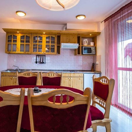 Kis-Gast Panorama Apartman Hajdúszoboszló Exterior foto
